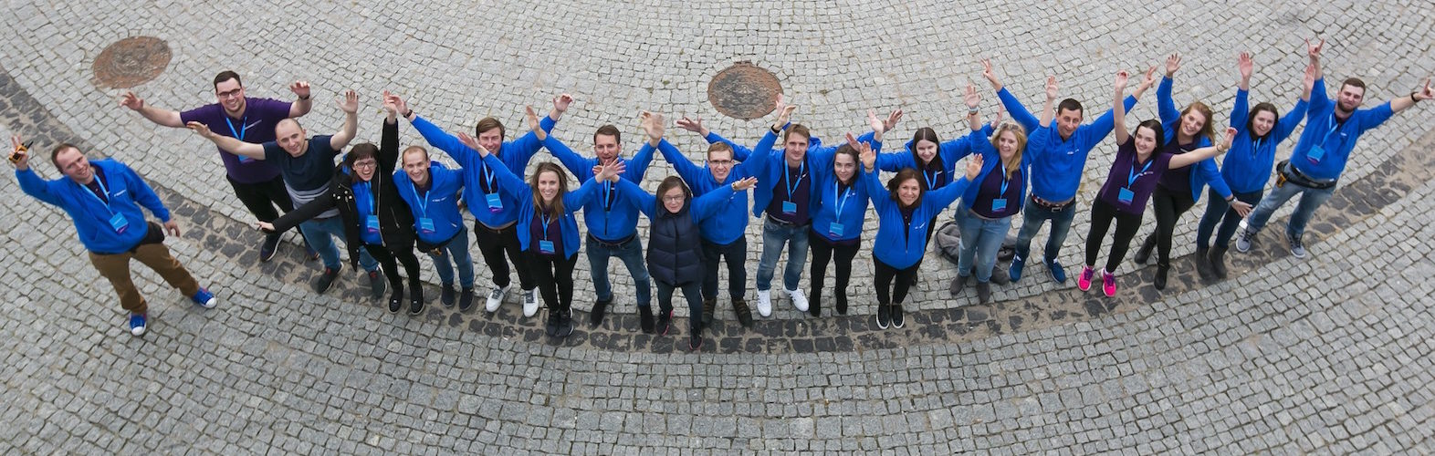 Grupa Absolvent.pl – studencki startup, który odniósł sukces
